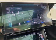 Audi e-tron SUV 0,0 370 kw