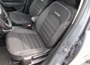 Dacia Duster SUV / Terénní 1,3 l 96 kw