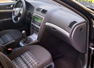 Škoda Octavia Kombi 1,4 l 90 kw