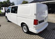Volkswagen Transporter 7