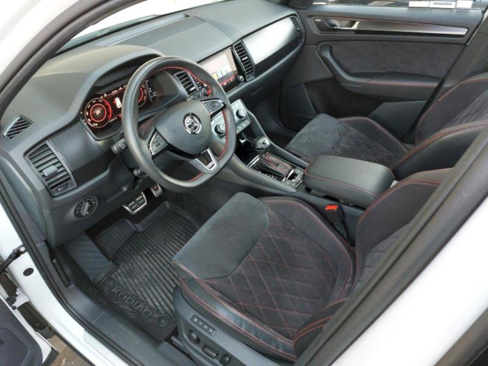 Škoda Kodiaq 15