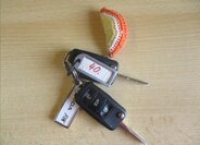 Škoda Octavia Kombi 1,6 l 77 kw