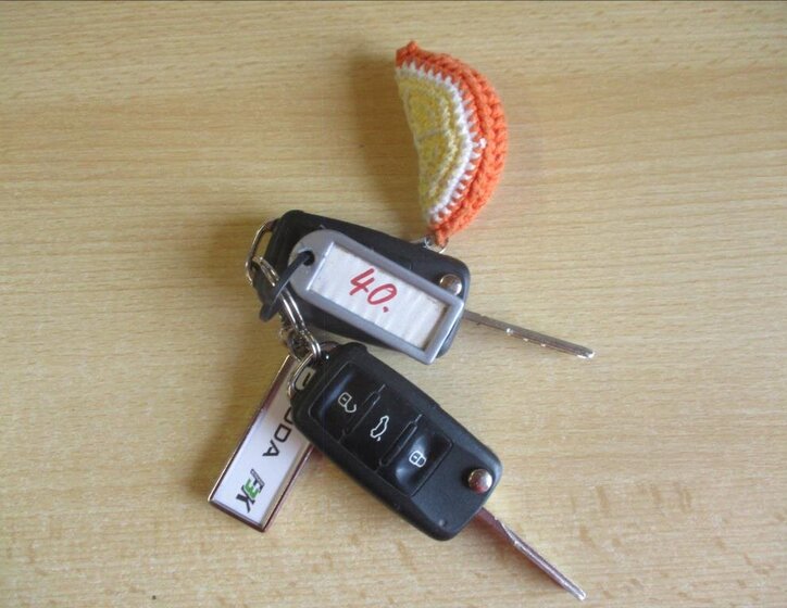 Škoda Octavia Kombi 1,6 l 77 kw