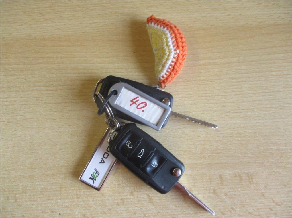 Škoda Octavia Kombi 1,6 l 77 kw