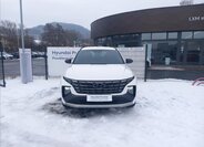 Hyundai Tucson SUV 1,6 l 110 kw