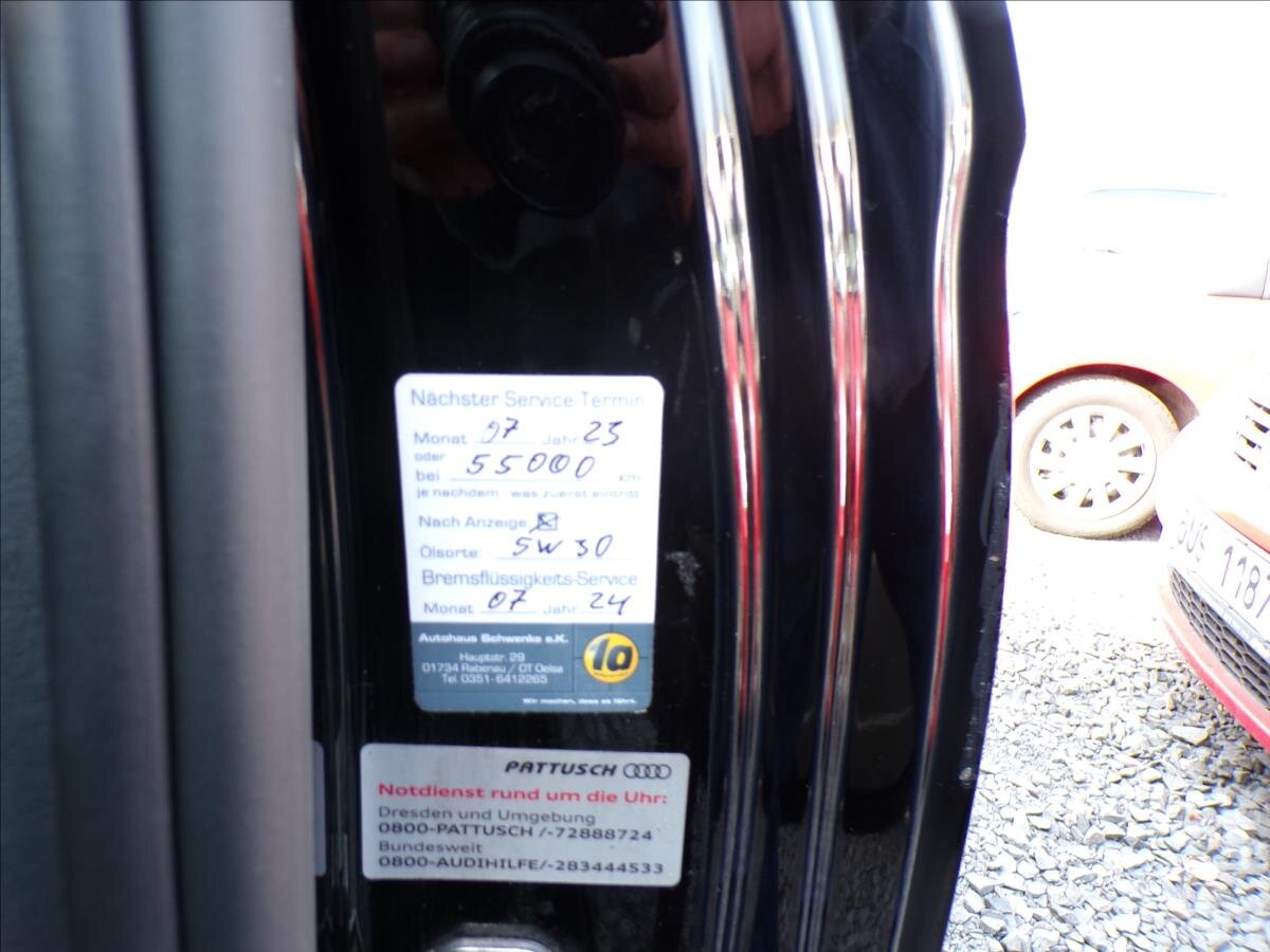 Audi A1 Hatchback 1,2 l 63 kw