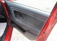 Škoda Fabia Kombi 1,2 l 63 kw