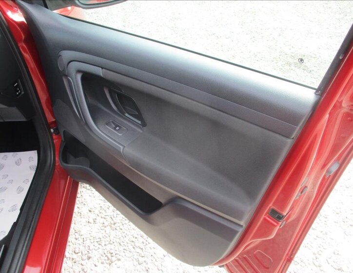 Škoda Fabia Kombi 1,2 l 63 kw