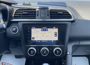 Renault Kadjar SUV / Terénní 1,3 l 103 kw