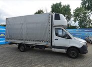 Mercedes-Benz Sprinter Ostatní 2,0 l 125 kw