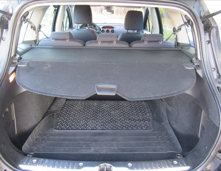 Peugeot 308 Kombi 1,6 l 68 kw