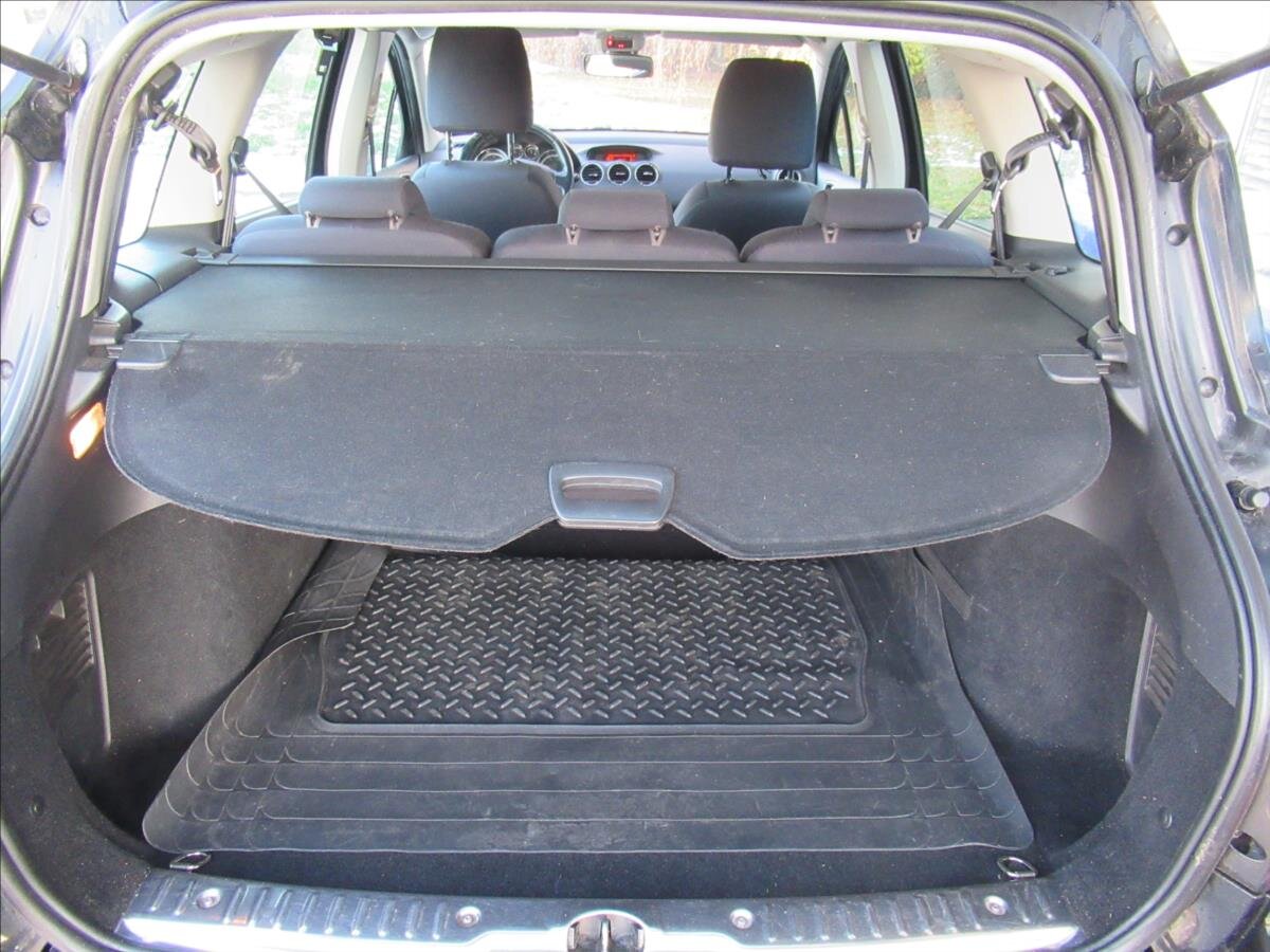 Peugeot 308 Kombi 1,6 l 68 kw