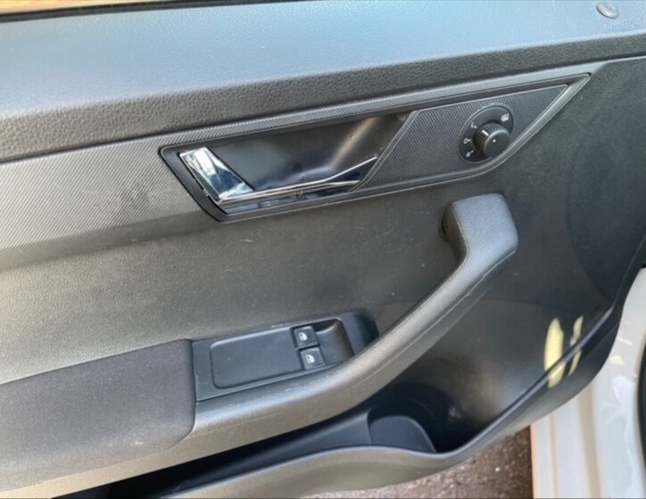 Škoda Fabia Kombi 999,0 81 kw