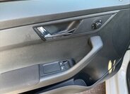 Škoda Fabia Kombi 999,0 81 kw