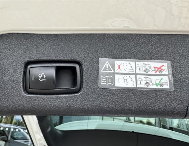 Mercedes-Benz GLE 27