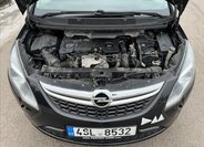 Opel Zafira MPV 1,6 l 100 kw