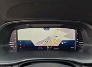 Škoda Octavia Liftback 2,0 l 147 kw