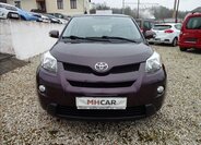 Toyota Urban Cruiser Hatchback 1,3 l 74 kw