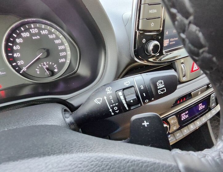 Hyundai i30 Hatchback 998,0 88 kw