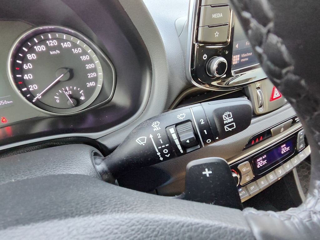 Hyundai i30 Hatchback 998,0 88 kw