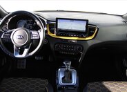 KIA XCeed Hatchback 1,6 l 100 kw