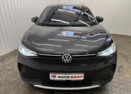 Volkswagen ID.4 SUV / Terénní 0,0 150 kw