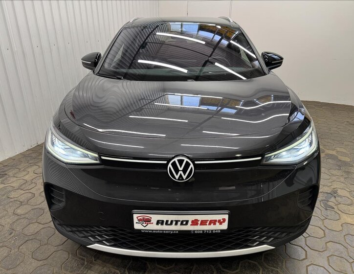 Volkswagen ID.4 SUV / Terénní 0,0 150 kw