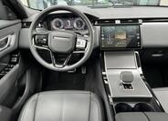 Land Rover Range Rover Velar 14