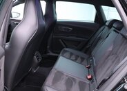 Seat Leon Kombi 2,0 l 221 kw