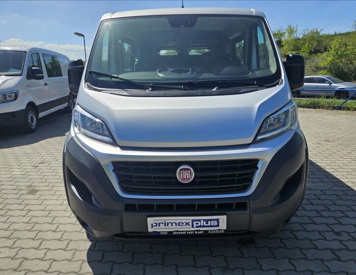 Fiat Ducato 2