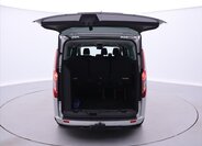 Ford Tourneo Custom 9