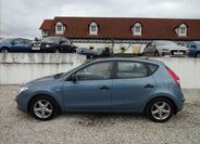 Hyundai i30 Kombi 1,4 l 80 kw