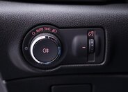 Opel Astra Hatchback 2,0 l 206 kw