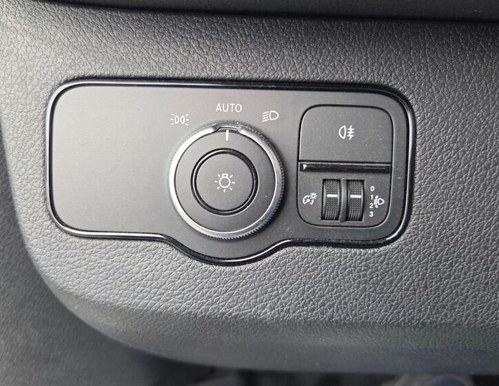 Mercedes-Benz Sprinter Skříň 2,0 l 125 kw