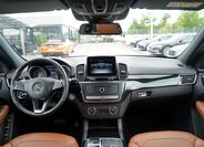 Mercedes-Benz GLS 28