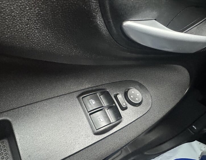 Fiat Punto Hatchback 1,4 l 57 kw