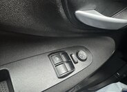 Fiat Punto Hatchback 1,4 l 57 kw