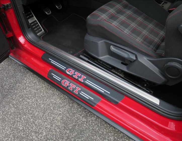 Volkswagen Golf Hatchback 2,0 l 162 kw