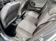 Škoda Fabia Kombi 1,2 l 63 kw