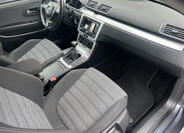 Volkswagen Passat CC 36