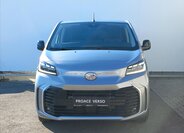 Toyota ProAce Verso MPV 2,0 l 130 kw