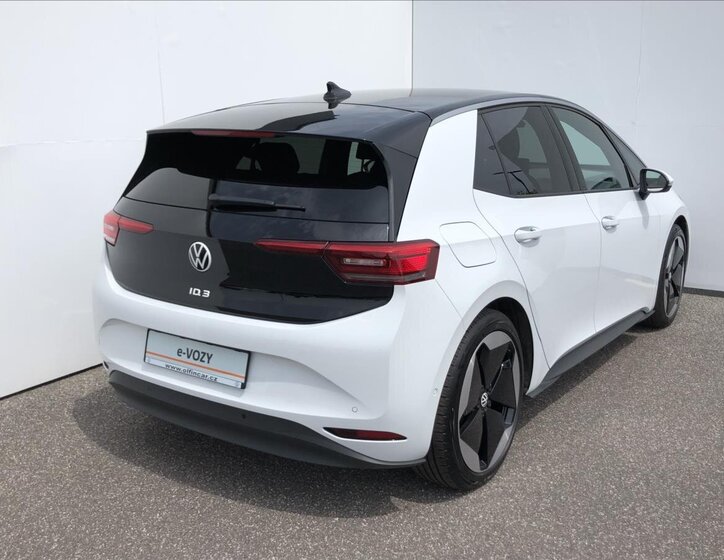 Volkswagen ID.3 Kombi 0,0 150 kw