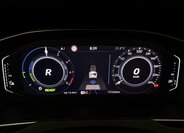 Volkswagen Passat Kombi 1,4 l 160 kw