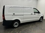 Mercedes-Benz Vito 9