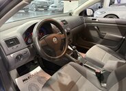 Volkswagen Golf Kombi 1,4 l 90 kw