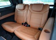 Mercedes-Benz GLS 36