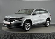 Škoda Kodiaq SUV / Terénní 1,5 l 110 kw