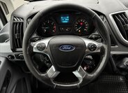 Ford Transit Ostatní 2,0 l 96 kw