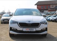 Škoda Scala Hatchback 1,5 l 110 kw