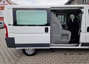 Peugeot Boxer Skříň 2,0 l 96 kw
